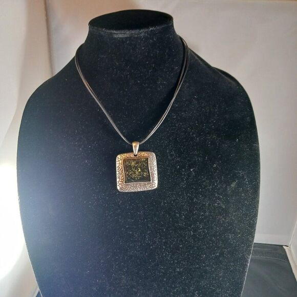 Chico's Women's Choker Necklace - Picture 1 of 10